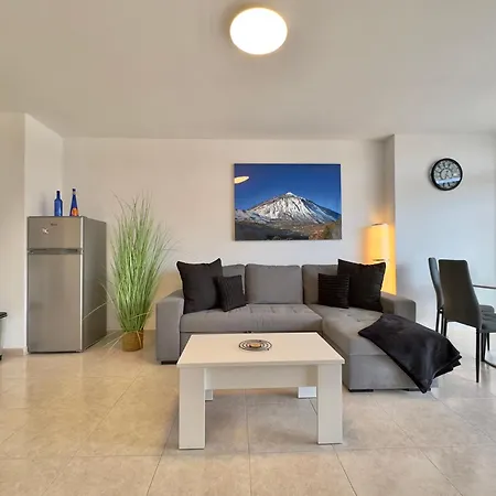 Apartament Torres De Yomely - M6g *