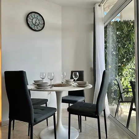 Torres De Yomely - M6g Apartament