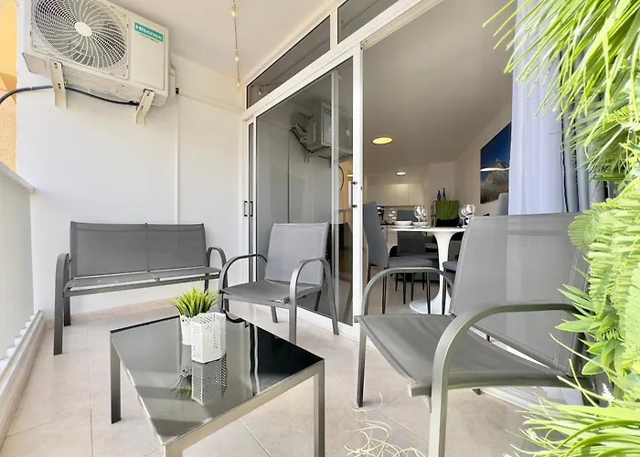 Torres De Yomely - M6g Апартаменты